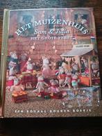 Een royaal gouden boekje: het muizenhuis, Ophalen of Verzenden, Gelezen, Fictie algemeen