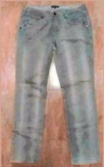 Jeans van superstar 42
grijs
Recht model, Ophalen of Verzenden, Zo goed als nieuw, W33 - W36 (confectie 42/44), Grijs