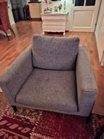 Twee koarp stoelen alleen  ophalen, Huis en Inrichting, Fauteuils, Ophalen of Verzenden, Zo goed als nieuw, 75 tot 100 cm, 50 tot 75 cm