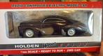 New 1:18 HOLDEN Heroes EFIJY RC Remote Control Car, Verzamelen, Ophalen of Verzenden, Nieuw, Auto's