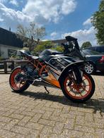 KTM RC 125 A1 / 390 A2 op aanvraag, Motoren, Motoren | KTM, Particulier