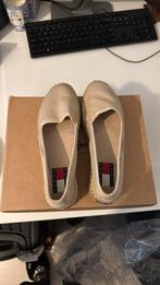 Tommy Hilfger espadrilles, Ophalen of Verzenden, Gedragen
