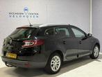 Renault Mégane Estate 1.2 TCe Limited // NAVI // TREKHAAK /, Voorwielaandrijving, Euro 5, Stof, Gebruikt