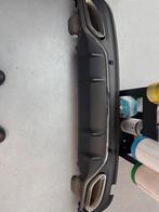 Mercedes C Klasse W205 diffuser origineel, Auto-onderdelen, Uitlaatsystemen, Ophalen of Verzenden, Gebruikt