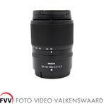 Nikon Z DX 18-140 mm f/ 3.5-6.3 VR, Ophalen of Verzenden, Zo goed als nieuw, Standaardlens, Zoom