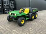 John Deere Gator TH 6x4 Diesel UTV, Bedrijf, Overig, John Deere