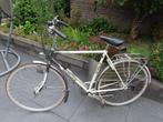 Herenfiets Gazelle Tour de France, Fietsen en Brommers, Fietsen | Heren | Herenfietsen, Ophalen, Gebruikt, Versnellingen, Gazelle