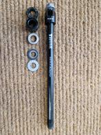 Thule Steekas Fietskar M12 x 1,75 167-180mm, Gebruikt, Algemeen, Overige typen, Ophalen of Verzenden