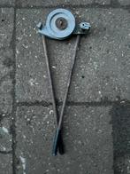 Buizenbuiger, Doe-het-zelf en Verbouw, Ophalen, Gebruikt