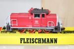 Fleischmann 4224 BR 361 van de DB, Fleischmann, Nieuw, Ophalen of Verzenden, Analoog