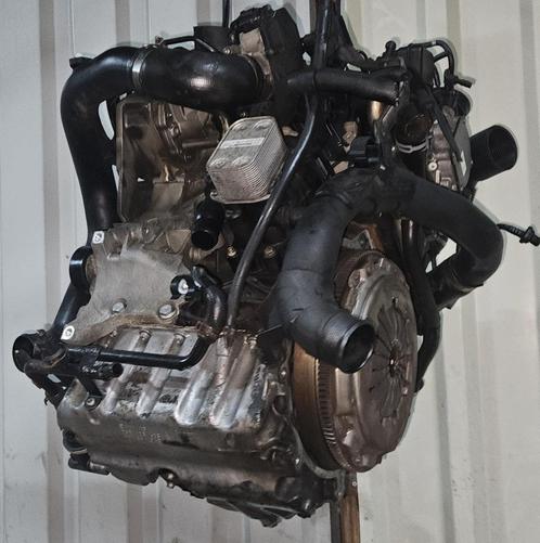 Motor Volkswagen Polo 2010 1.2 TDI 55 kW, Auto diversen, Overige Auto diversen, Ophalen of Verzenden