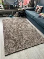 Beige vloerkleed IKEA 130-195cm, Huis en Inrichting, Stoffering | Tapijten en Kleden, Ophalen, 100 tot 150 cm, Beige, Zo goed als nieuw