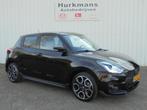 Suzuki Swift 1.4 BOOSTERJET 140 PK SPORT NIEUWSTAAT, Auto's, Suzuki, 945 kg, Stof, Gebruikt, 4 cilinders
