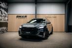 Audi Q8 50 TDI quattro Pro Line S Q8 50 TDI Carbon | 3xS-lin, Auto's, Audi, Automaat, Gebruikt, Q8, 2145 kg