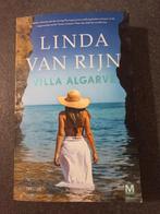 Villa Algarve, Boeken, Thrillers, Gelezen, Ophalen of Verzenden