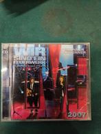 cd dubbel cd brunner en brunner live 2007, Ophalen of Verzenden