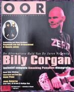 OOR 7-1996 Smashing Pumpkins Joan Osborne Nepalm Death Evil, Ophalen of Verzenden, Zo goed als nieuw, Muziek, Film of Tv