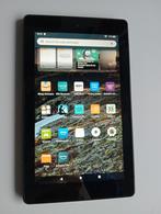 Amazon Fire 7 tablet, Computers en Software, Android Tablets, Ophalen, Gebruikt, Amazon, 7 inch of minder