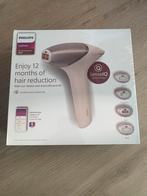 Philips Lumea IPL 9900 BRI958 - Ontharingsapparaat, Ophalen of Verzenden, Zo goed als nieuw