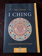 The Taoist I Ching, Ophalen of Verzenden, Zo goed als nieuw, Diverse auteurs