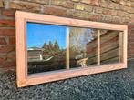 Douglas raam invl hr++ 60x120, Ophalen, Zo goed als nieuw, Minder dan 180 cm, Balken