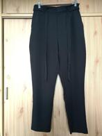 Clockhouse broek maat 40, Maat 38/40 (M), Zwart, Ophalen of Verzenden, Zo goed als nieuw