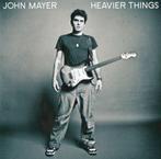 CD John Mayer - Heavier Things, Ophalen of Verzenden, 2000 tot heden, Zo goed als nieuw