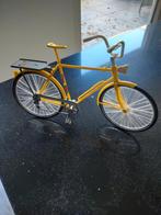 Barbie fiets, Ophalen of Verzenden, Gebruikt