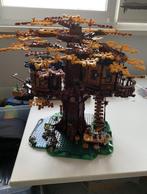 LEGO Ideas Boomhut Tree House Botanical Collection 21318, Niet ingevuld, Niet ingevuld, Niet ingevuld