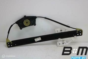 Raammechaniek LA Audi Q5 8R 8R0839461D beschikbaar voor biedingen