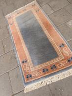 Perzisch tapijt 155x73 cm Nepal, 50 tot 100 cm, Nepal, 150 tot 200 cm, Rechthoekig