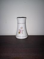 24 vaasjes Eschenbach, Huis en Inrichting, Wit, Aardewerk of Porselein, Ophalen of Verzenden, Zo goed als nieuw