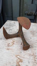 Schoenmaker leest, Antiek en Kunst, Antiek | Gereedschap en Instrumenten, Ophalen