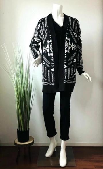 Vest H&M Maat M beschikbaar voor biedingen