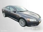 Rechter spatbord Jaguar XF X250 ('08-'12), Gebruikt, Ophalen of Verzenden, Jaguar, Jaguar