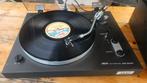 Akai AP-100C Platenspeler - Werkend, Gebruikt, Automatisch, Ophalen of Verzenden, Platenspeler