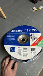 Ampacoll BK 535 butylrubberband, Ophalen of Verzenden, Zo goed als nieuw