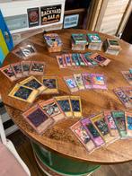 Yu-Gi-Oh! Konami Kaarten Collectie Te Koop!, Hobby en Vrije tijd, Verzamelkaartspellen | Yu-gi-Oh!, Ophalen of Verzenden, Gebruikt
