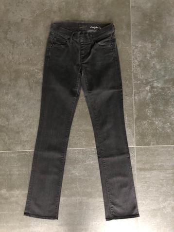 7 FOR ALL MANKIND broek, maat 25 beschikbaar voor biedingen
