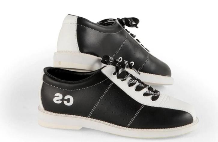 Bowling schoenen heren vrouwen mannen dames bowlen sport, Sport en Fitness, Bowlen, Nieuw, Schoenen, Verzenden