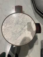 Louis XVI stijl Bouilotte tafel., Ophalen of Verzenden