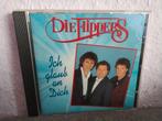 Die Flippers - Ich glaub' an Dich CD, Ophalen of Verzenden, Zo goed als nieuw