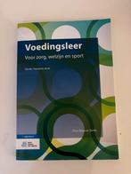 Ellen Klaasse-Derks - Voedingsleer, Ophalen of Verzenden, Zo goed als nieuw, Ellen Klaasse-Derks