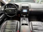 Volkswagen TOUAREG 6.0 W12 Executive l 1 of 500 l Schuifdak, Automaat, Gebruikt, Zwart, 12 cilinders