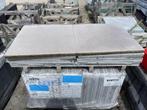 LOW BUDGET B-keus Terrastegels 60x60x4 Greige gecoat, Niet ingevuld, Niet ingevuld, Nieuw, Ophalen of Verzenden
