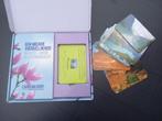 Een Nieuwe Werkelijkheid (Carolina Bont) Boek & Kaarten, Ophalen of Verzenden, Tarot of Kaarten leggen, Overige typen