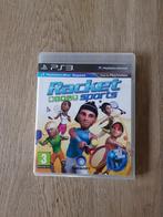 Te koop playstation 3 spel game racket sports, Sport, 3 spelers of meer, Zo goed als nieuw, Ophalen