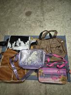 Diverse Tassen Collectie, Ophalen, Gebruikt