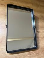 Halspiegel, Huis en Inrichting, Woonaccessoires | Spiegels, Minder dan 50 cm, Ophalen of Verzenden, Zo goed als nieuw, Minder dan 100 cm