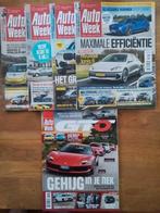 AUTOWEEK 5 T/M 8 2023 + GTO, Ophalen, Zo goed als nieuw, Autoweek, Algemeen